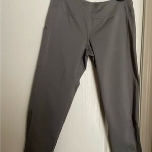 Nike Dri-FIT Gray Leggings